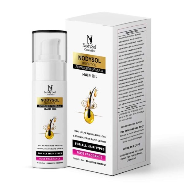 زيت نودي ســـول